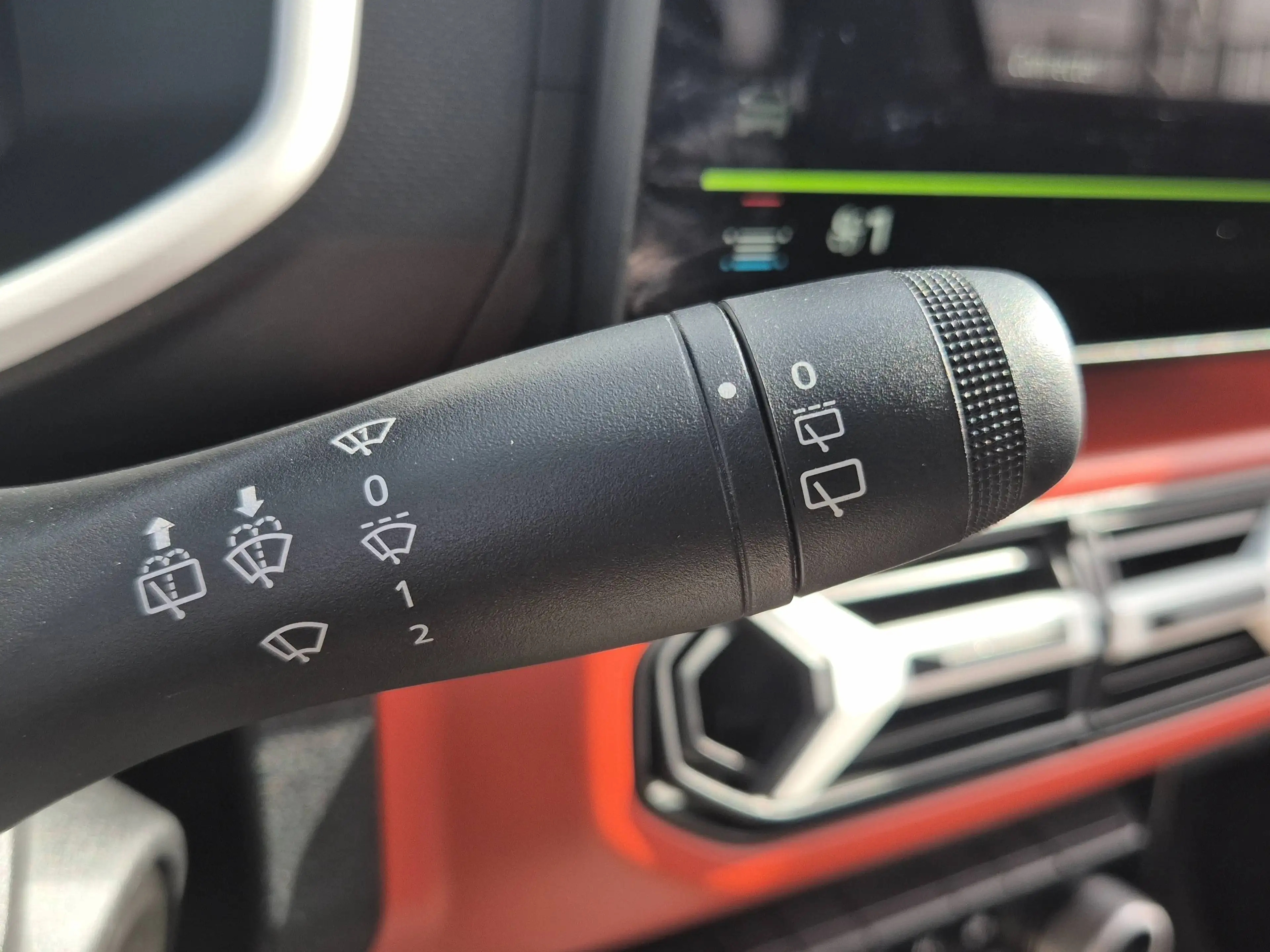 Dacia Spring Spring 26.8 kWh Expression Expression — photo 10