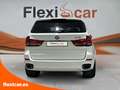 BMW X5 xDrive 40dA Blanco - thumbnail 8