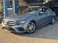 Mercedes-Benz E 200 AMG-Line 2016 AUT PANO CAMERA NAP Grijs - thumbnail 2