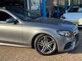 Mercedes-Benz E 200 AMG-Line 2016 AUT PANO CAMERA NAP Grijs - thumbnail 19