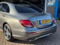Mercedes-Benz E 200 AMG-Line 2016 AUT PANO CAMERA NAP Grijs - thumbnail 4