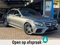 Mercedes-Benz E 200 AMG-Line 2016 AUT PANO CAMERA NAP Grijs - thumbnail 1