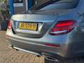 Mercedes-Benz E 200 AMG-Line 2016 AUT PANO CAMERA NAP Grijs - thumbnail 10