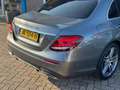 Mercedes-Benz E 200 AMG-Line 2016 AUT PANO CAMERA NAP Grijs - thumbnail 9