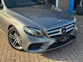 Mercedes-Benz E 200 AMG-Line 2016 AUT PANO CAMERA NAP Grijs - thumbnail 23