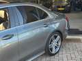 Mercedes-Benz E 200 AMG-Line 2016 AUT PANO CAMERA NAP Grijs - thumbnail 32