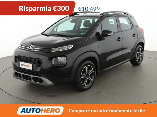 Citroen C3 Aircross 1.6 Blue-HDi Feel 100 CV