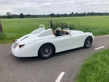 150 Roadster