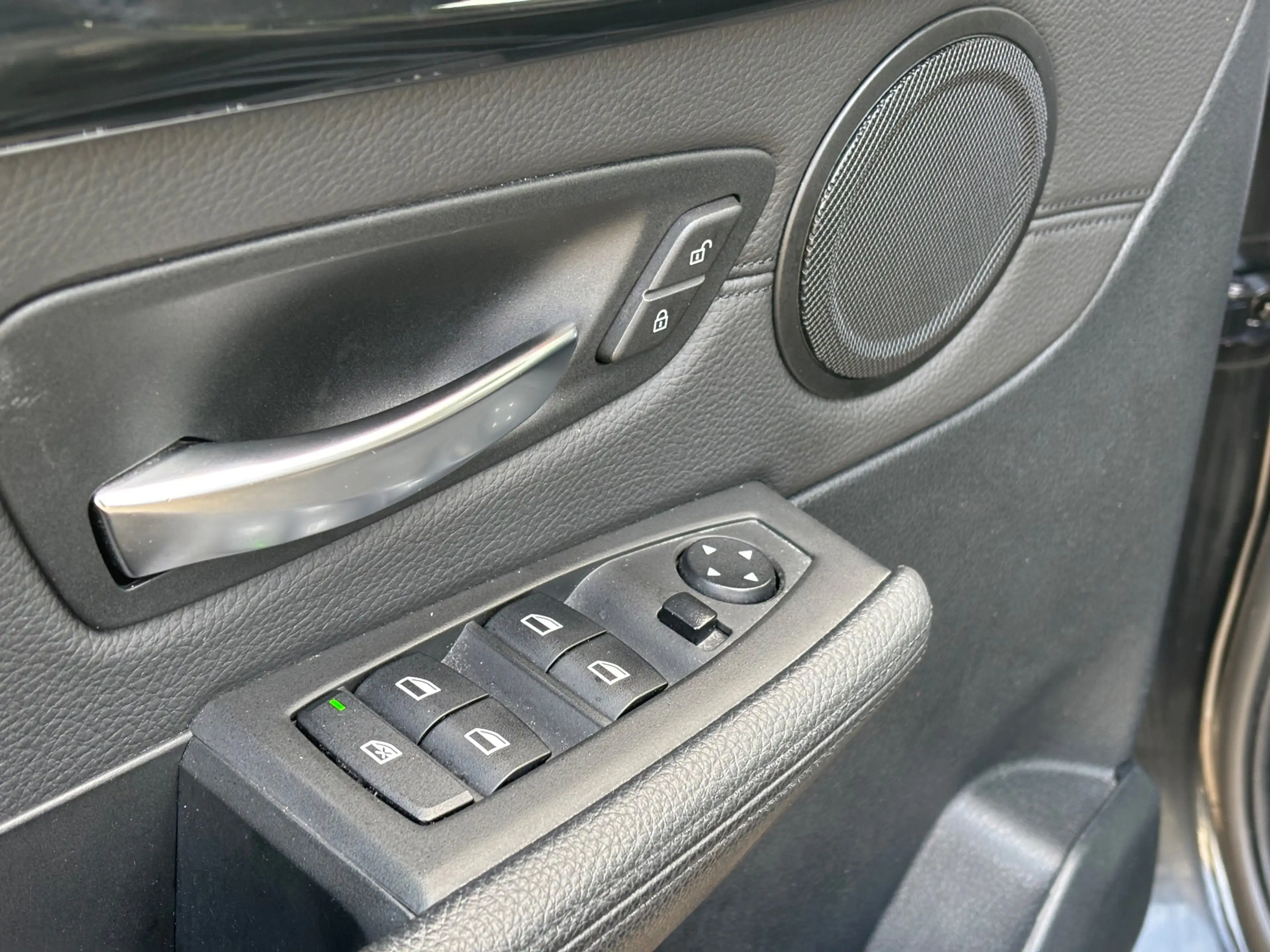 BMW 218 2-serie Active Tourer 218i Centennial High Executi — photo 12