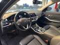 BMW 320 d Sport Line*3J.Garantie*LED*2.Hand*AppleCar Negro - thumbnail 14