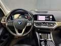 BMW 320 d Sport Line*3J.Garantie*LED*2.Hand*AppleCar Negro - thumbnail 10