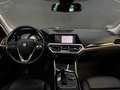 BMW 320 d Sport Line*3J.Garantie*LED*2.Hand*AppleCar Negro - thumbnail 9