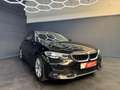 BMW 320 d Sport Line*3J.Garantie*LED*2.Hand*AppleCar Negro - thumbnail 1