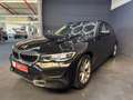 BMW 320 d Sport Line*3J.Garantie*LED*2.Hand*AppleCar Negro - thumbnail 4