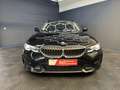 BMW 320 d Sport Line*3J.Garantie*LED*2.Hand*AppleCar Negro - thumbnail 3
