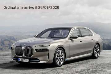 750e xDrive Msport Pro