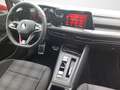 Volkswagen Golf VIII GTI Matrix/AHK/Kamera/Navi/ACC Rojo - thumbnail 18