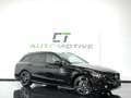 Mercedes-Benz C 220 d T 4MATIC Aut. AMG-Line Schwarz - thumbnail 1