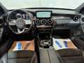 Mercedes-Benz C 220 d T 4MATIC Aut. AMG-Line Schwarz - thumbnail 7