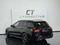 Mercedes-Benz C 220 d T 4MATIC Aut. AMG-Line Schwarz - thumbnail 5