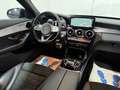 Mercedes-Benz C 220 d T 4MATIC Aut. AMG-Line Schwarz - thumbnail 8
