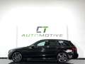 Mercedes-Benz C 220 d T 4MATIC Aut. AMG-Line Schwarz - thumbnail 4
