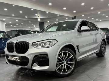 M40 dAS 326ps Full Option Carbone Belgian Carpass
