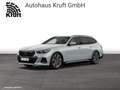 BMW i5 eDrive40 MSportpaketPro+0,25 % DW+19LM+HEADUP+ELEK Gris - thumbnail 2