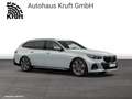 BMW i5 eDrive40 MSportpaketPro+0,25 % DW+19LM+HEADUP+ELEK Gris - thumbnail 10