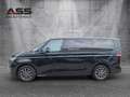 Volkswagen Transporter lang 2.0 TDI EU6d T7 Basis langer Überhang AHK-kla Schwarz - thumbnail 2
