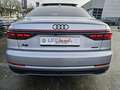 Audi A8 S-Line Standheizung B+O Head-up! HD-Matrix Argent - thumbnail 5