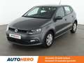 Volkswagen Polo 1.2 TSI Black Edition BlueMotion Gris - thumbnail 1