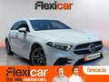 Mercedes-Benz A 180 d Geel - thumbnail 1