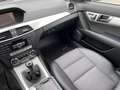 Mercedes-Benz C 200 C -Klasse CDI BlueEfficiency*AVANTGARDE* Zwart - thumbnail 12