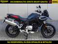 BMW F 750 GS ABS Zwart - thumbnail 1