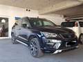 SEAT Ateca 1,5 FR ACT TSI DSG Schwarz - thumbnail 8