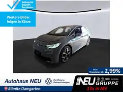 Volkswagen ID.3 MOVE Pro 62/58 kWh Kamera Keyless ACC