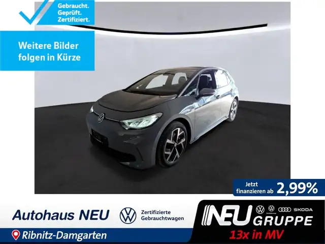 Volkswagen ID.3 MOVE Pro 62/58 kWh Kamera Keyless ACC