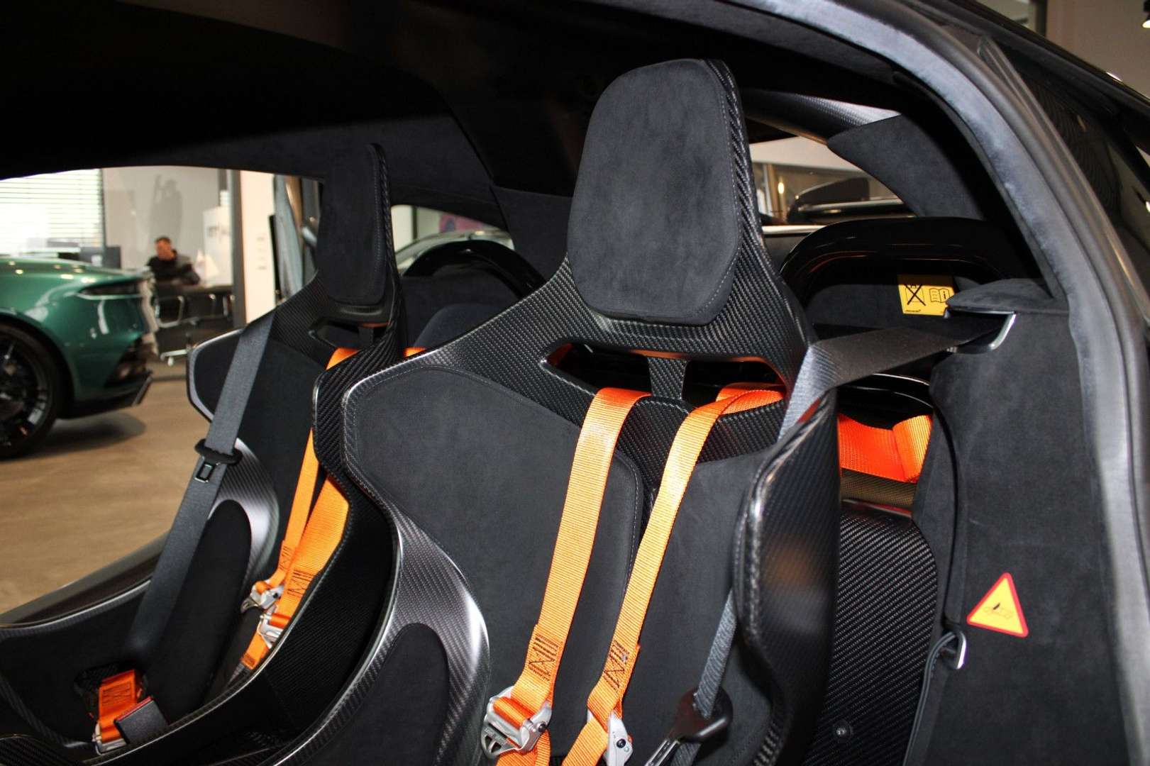 McLaren 620R MSO - - Joinsteer - #5