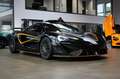 McLaren 620R MSO | FULL CARBON | B&W |  ROOF SCOOP Noir - thumbnail 13