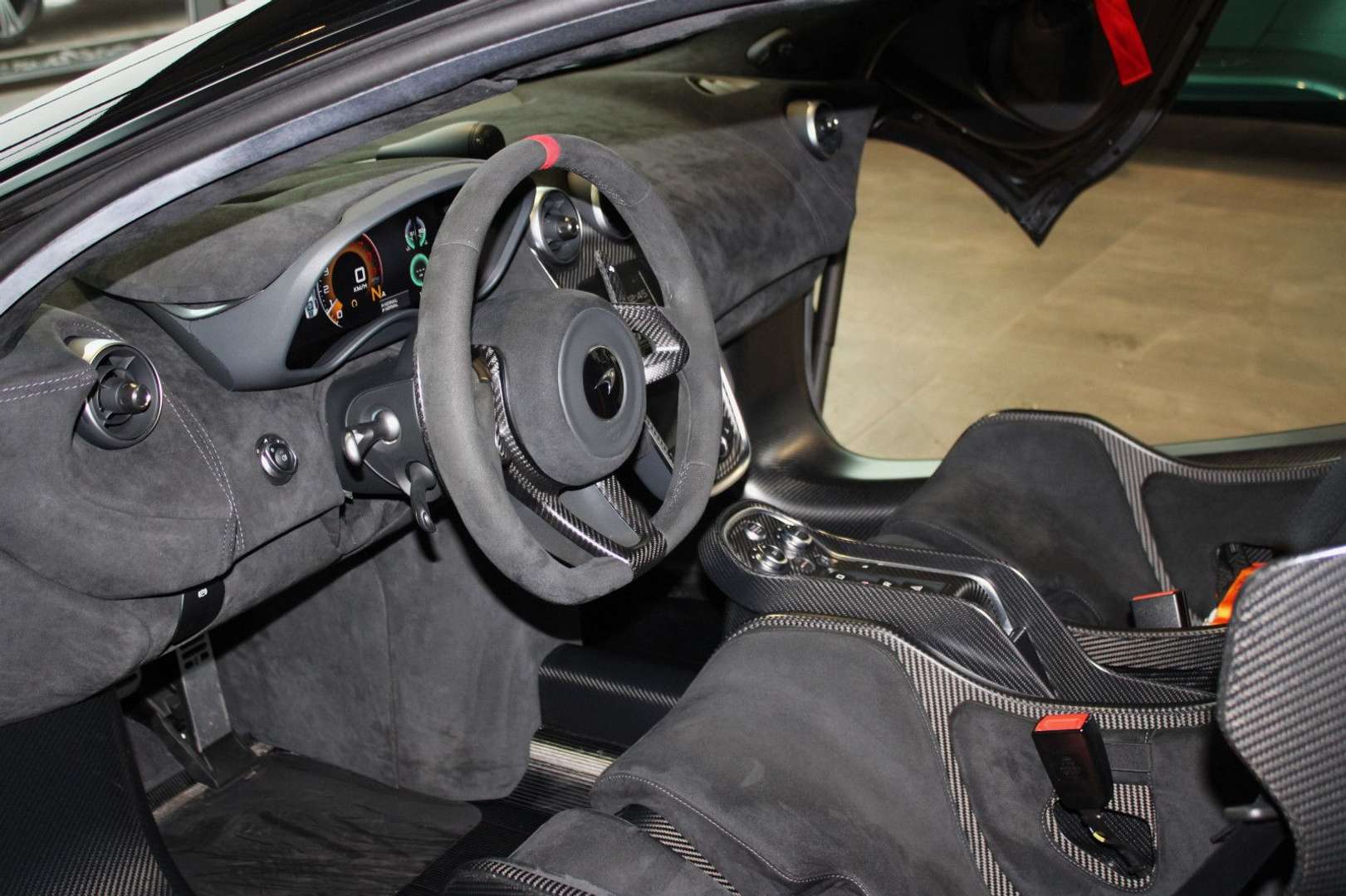 McLaren 620R MSO - - Joinsteer - #3