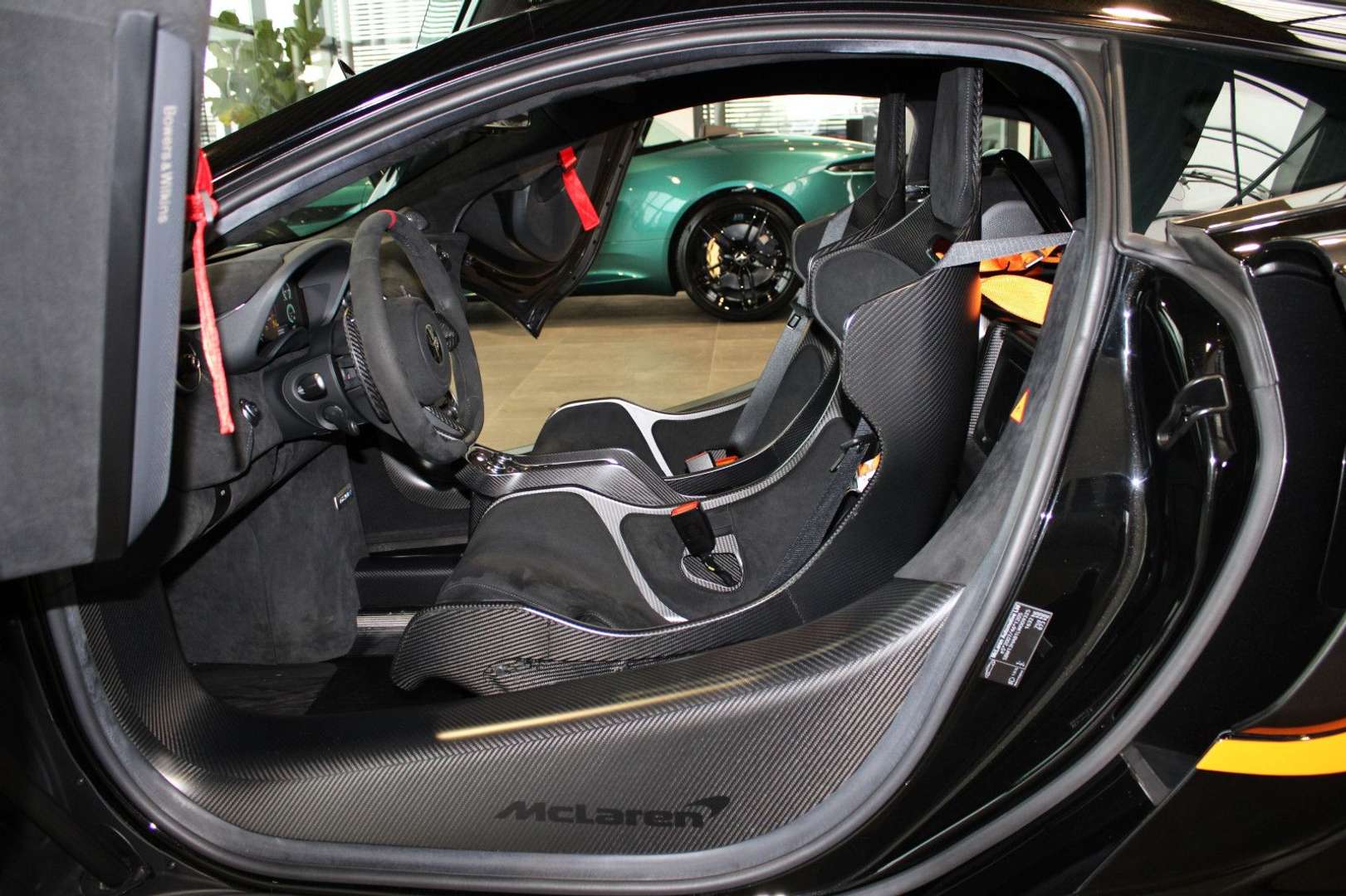 McLaren 620R MSO - - Joinsteer - #4