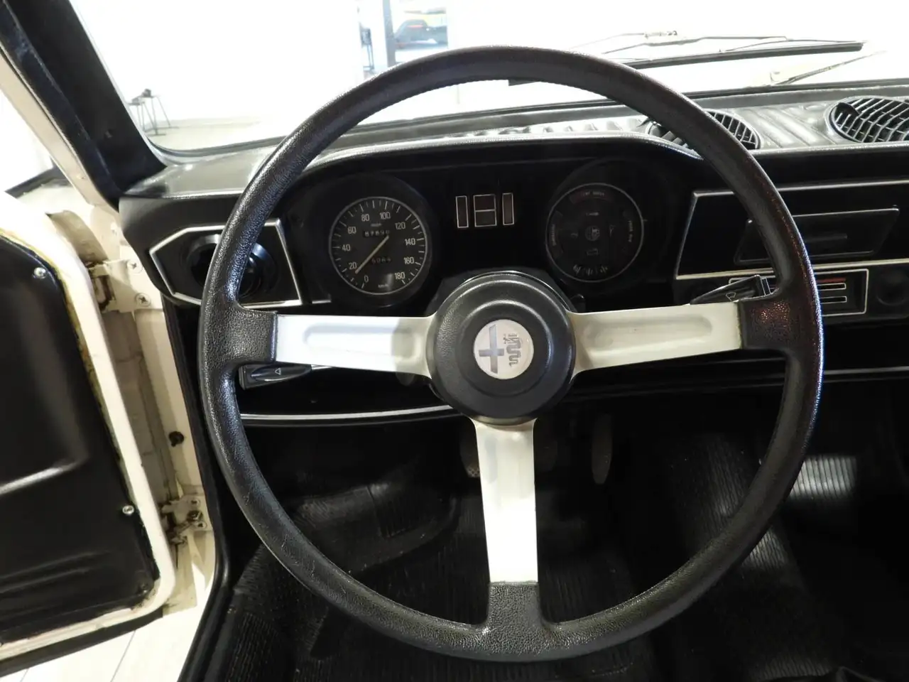 Alfa Romeo Alfasud 901.A - 1^SERIE – ISCRITTA ASI CON C.R.S. – SUPERPREZZO (1973), foto 6