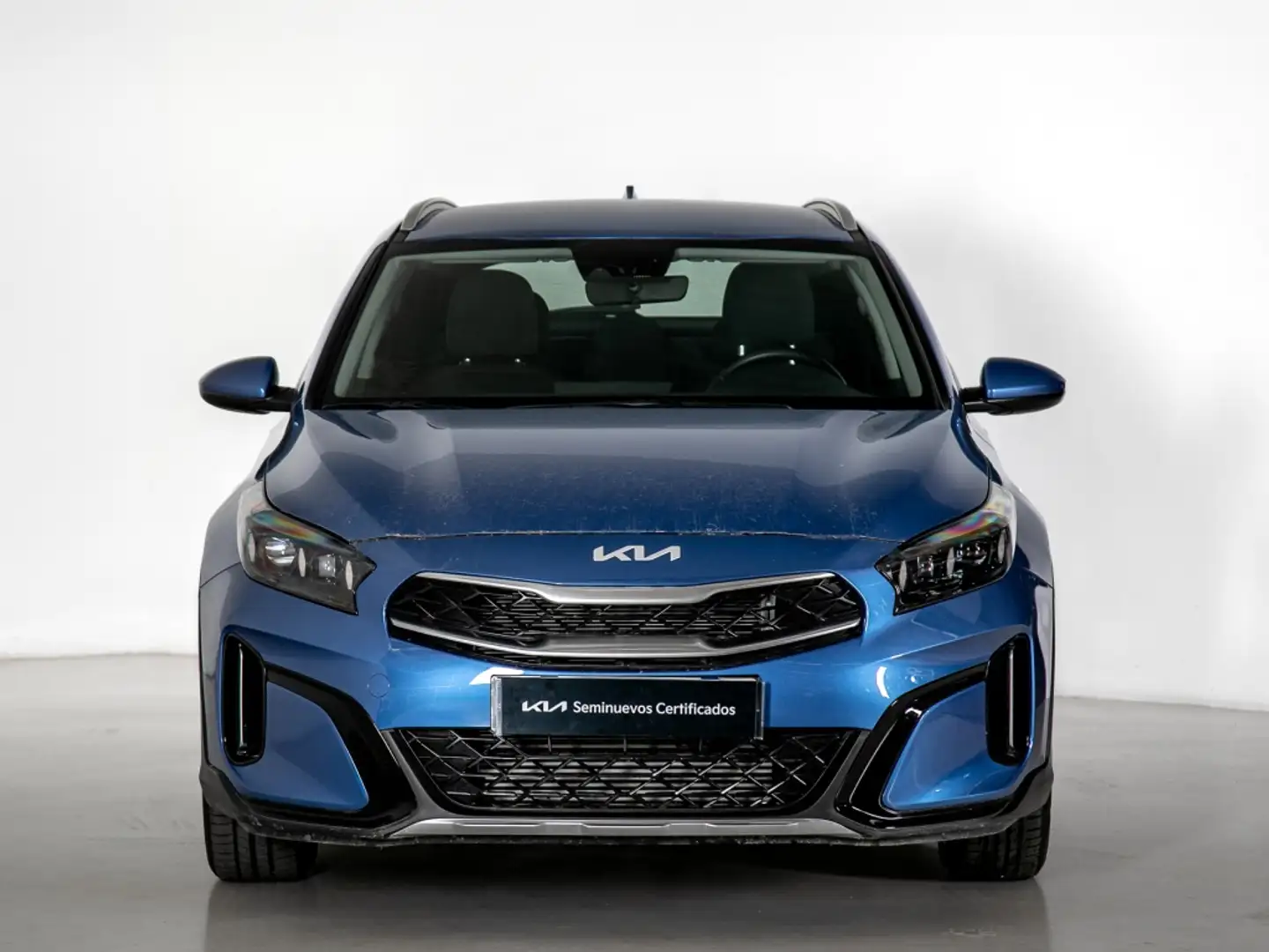 Kia XCeed 1.5 MHEV 118KW DRIVE 5P - 2