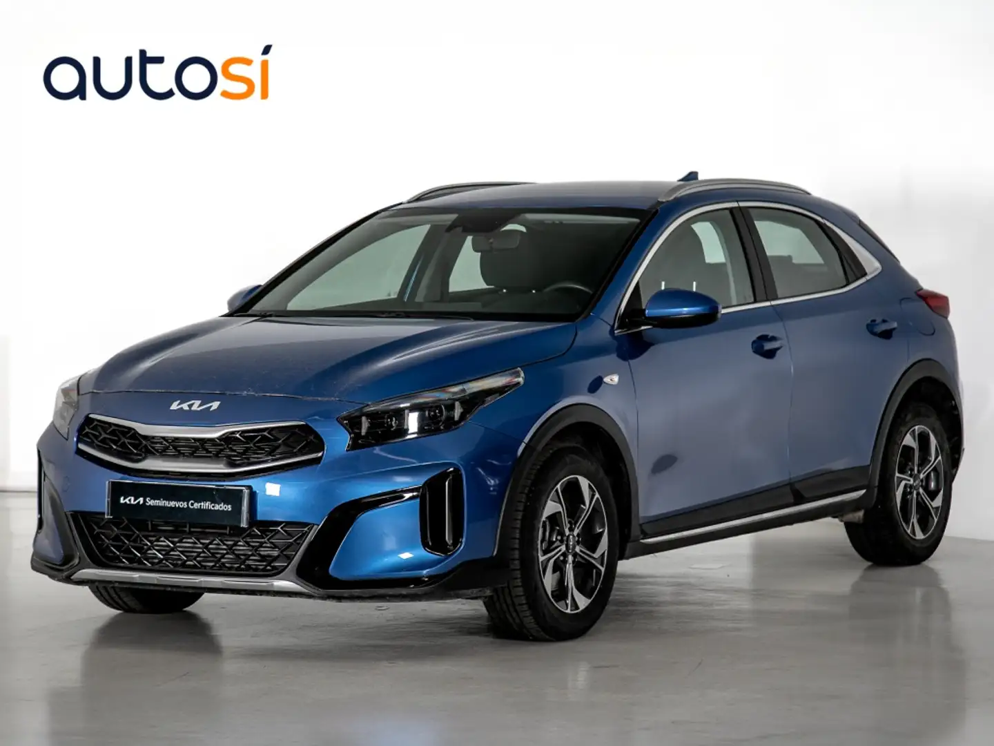 Kia XCeed 1.5 MHEV 118KW DRIVE 5P - 1