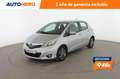 Toyota Yaris 1.33 Dual VVT-i Advance Gris - thumbnail 1