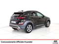 Hyundai KONA 1.6 crdi 48v xline 2wd 136cv imt Zwart - thumbnail 4