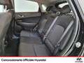 Hyundai KONA 1.6 crdi 48v xline 2wd 136cv imt Zwart - thumbnail 8