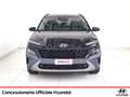 Hyundai KONA 1.6 crdi 48v xline 2wd 136cv imt Zwart - thumbnail 3