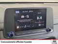 Hyundai KONA 1.6 crdi 48v xline 2wd 136cv imt Zwart - thumbnail 12